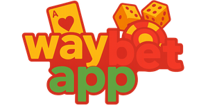 Way Bet App Logo